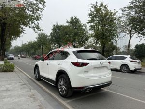 Xe Mazda CX5 Luxury 2.0 AT 2023