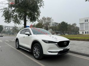 Xe Mazda CX5 Luxury 2.0 AT 2023