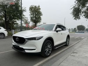 Xe Mazda CX5 Luxury 2.0 AT 2023