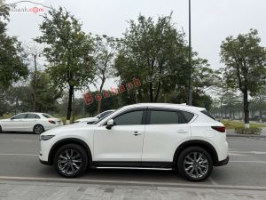 Xe Mazda CX5 Luxury 2.0 AT 2023