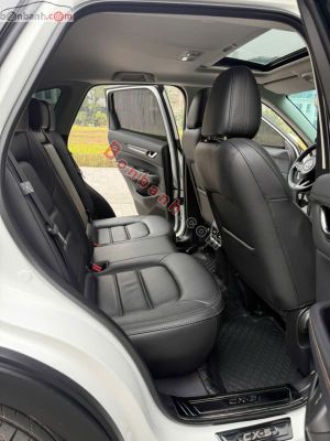 Xe Mazda CX5 Luxury 2.0 AT 2023