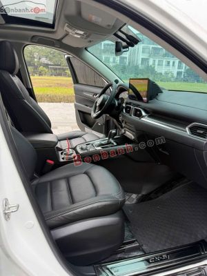 Xe Mazda CX5 Luxury 2.0 AT 2023
