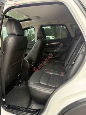 Xe Mazda CX5 Luxury 2.0 AT 2023