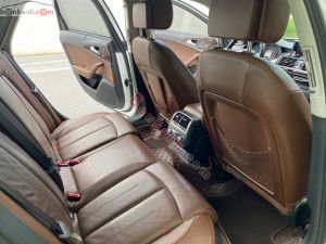 Xe Audi A6 1.8 TFSI 2015