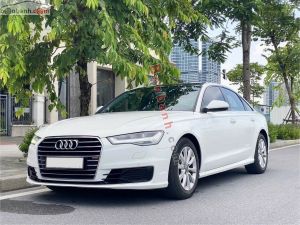 Xe Audi A6 1.8 TFSI 2015