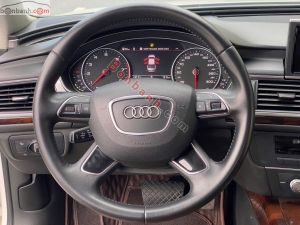 Xe Audi A6 1.8 TFSI 2015