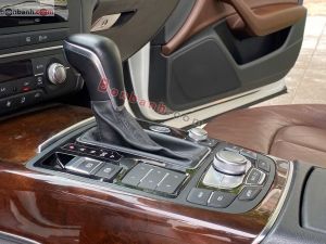 Xe Audi A6 1.8 TFSI 2015