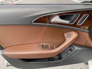 Xe Audi A6 1.8 TFSI 2015