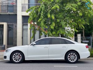 Xe Audi A6 1.8 TFSI 2015
