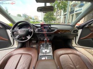 Xe Audi A6 1.8 TFSI 2015