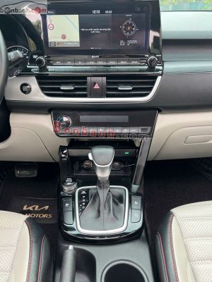 Xe Kia Seltos Premium 1.4 AT 2022