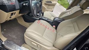 Xe Toyota Fortuner 2.7V 4x2 AT 2015