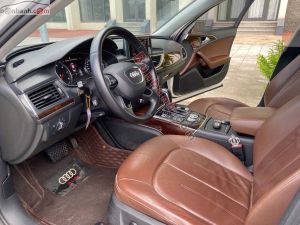 Xe Audi A6 1.8 TFSI 2015