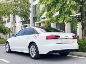Xe Audi A6 1.8 TFSI 2015