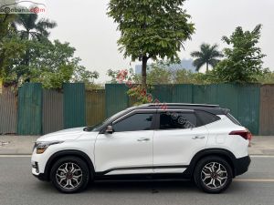 Xe Kia Seltos Premium 1.4 AT 2022