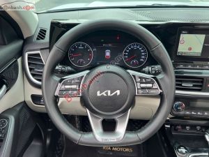 Xe Kia Seltos Premium 1.4 AT 2022