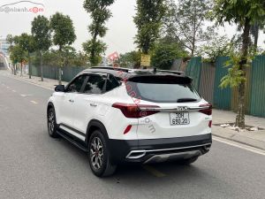Xe Kia Seltos Premium 1.4 AT 2022