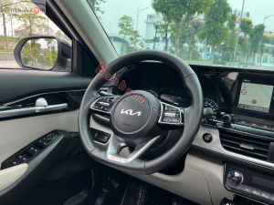 Xe Kia Seltos Premium 1.4 AT 2022