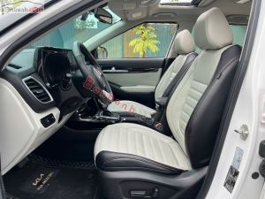 Xe Kia Seltos Premium 1.4 AT 2022