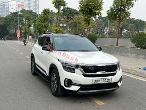 Xe Kia Seltos Premium 1.4 AT 2022