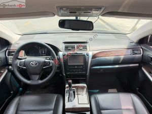Xe Toyota Camry 2.5Q 2016