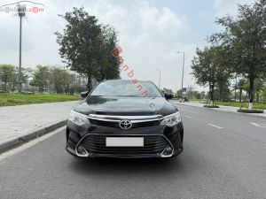 Xe Toyota Camry 2.5Q 2016
