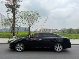 Xe Toyota Camry 2.5Q 2016
