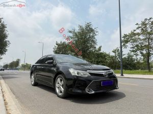 Xe Toyota Camry 2.5Q 2016