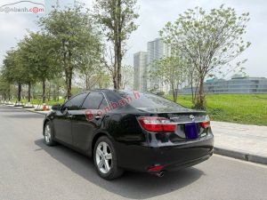 Xe Toyota Camry 2.5Q 2016
