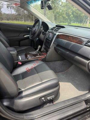 Xe Toyota Camry 2.5Q 2016