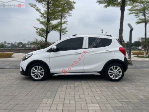 Xe VinFast Fadil 1.4 AT 2020