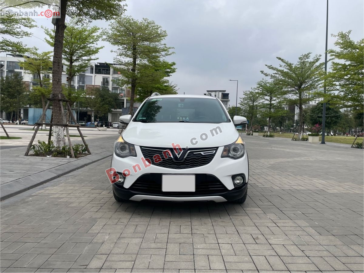 VinFast Fadil 1.4 AT 2020