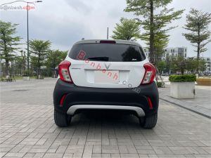 Xe VinFast Fadil 1.4 AT 2020