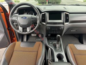 Xe Ford Ranger Wildtrak 3.2L 4x4 AT 2015