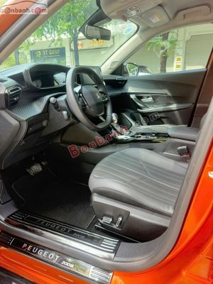 Xe Peugeot 2008 GT Line 1.2 AT 2021