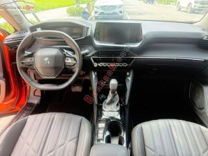 Xe Peugeot 2008 GT Line 1.2 AT 2021