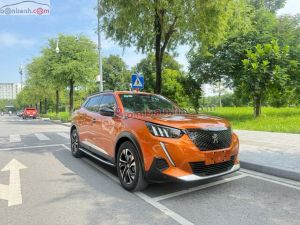 Xe Peugeot 2008 GT Line 1.2 AT 2021
