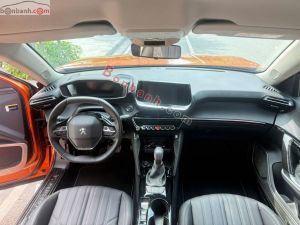 Xe Peugeot 2008 GT Line 1.2 AT 2021