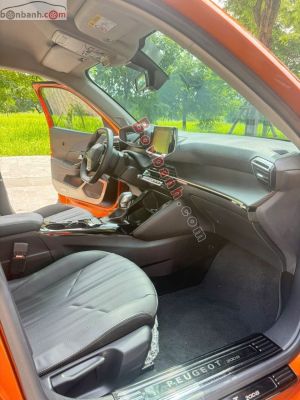 Xe Peugeot 2008 GT Line 1.2 AT 2021