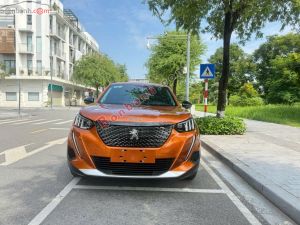 Xe Peugeot 2008 GT Line 1.2 AT 2021