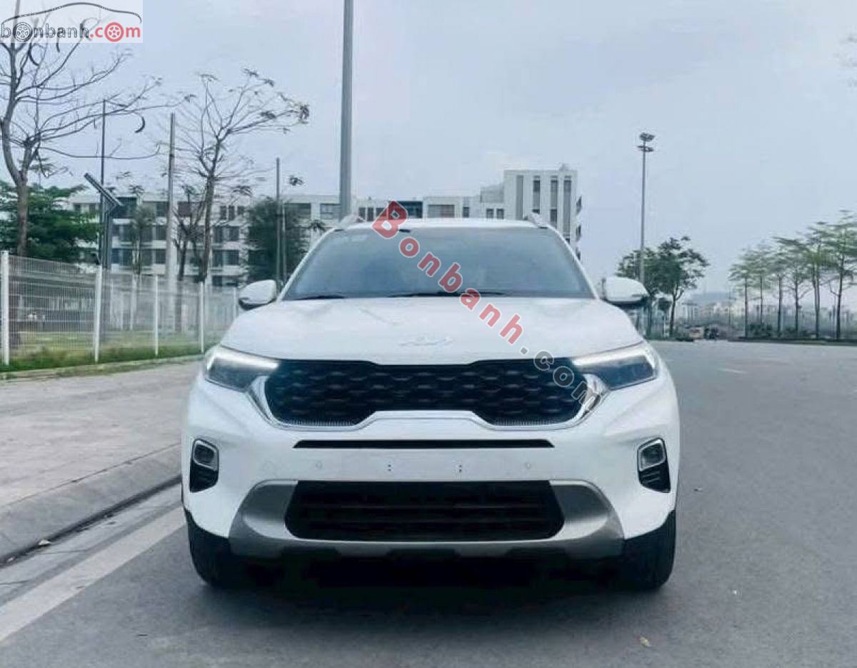 Kia Sonet Premium 1.5 AT 2023