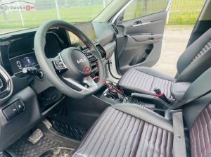 Xe Kia Sonet Premium 1.5 AT 2023
