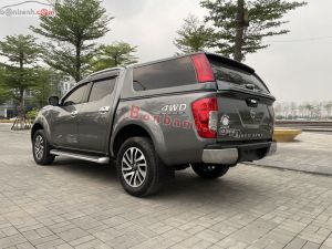 Xe Nissan Navara VL 2.5 AT 4WD 2015