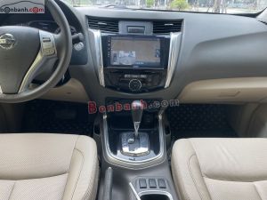Xe Nissan Navara VL 2.5 AT 4WD 2015