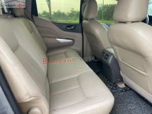 Xe Nissan Navara VL 2.5 AT 4WD 2015