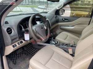 Xe Nissan Navara VL 2.5 AT 4WD 2015