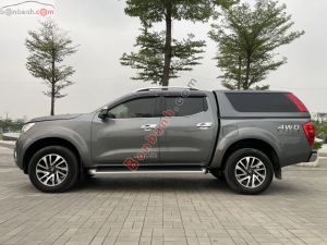 Xe Nissan Navara VL 2.5 AT 4WD 2015