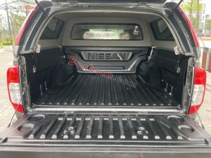Xe Nissan Navara VL 2.5 AT 4WD 2015