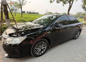 Xe Toyota Camry 2.0E 2017