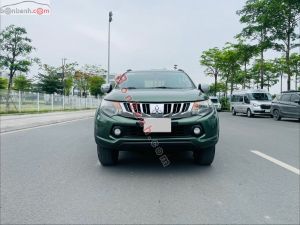 Xe Mitsubishi Triton 2.5AT 2016